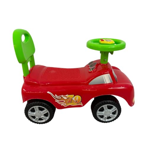 Montables, Toy Imagen adicional