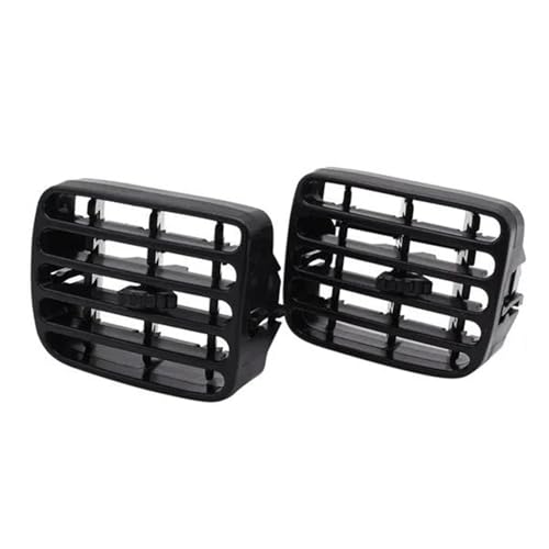 Grille d'aération à jet 7702258375 avec diffusion d'air orientable