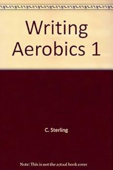 Paperback Writing Aerobics 1 Book