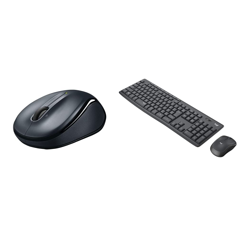 Amazon.co.jp: 福袋 ロジクール ワイヤレス マウス キーボード セット