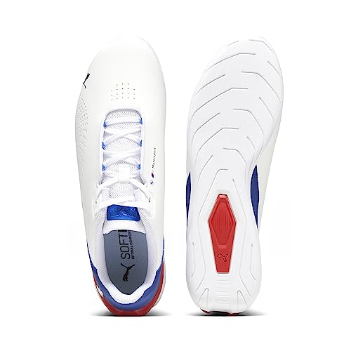 Image of Puma Unisex-Adult BMW MMS Drift Cat Decima Sneaker