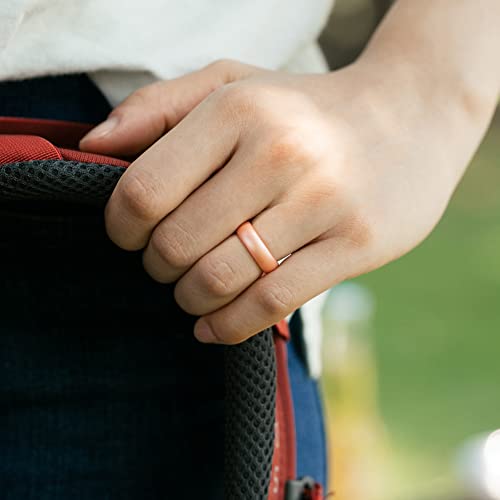 Recopilación y reviews de Anillos silicona disponible en línea. 18 Imagen adicional