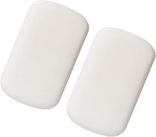 Gatuida Papel De Jabón Pastilla De Jabón Jabón De Viaje Jabón De Limpieza Blanco