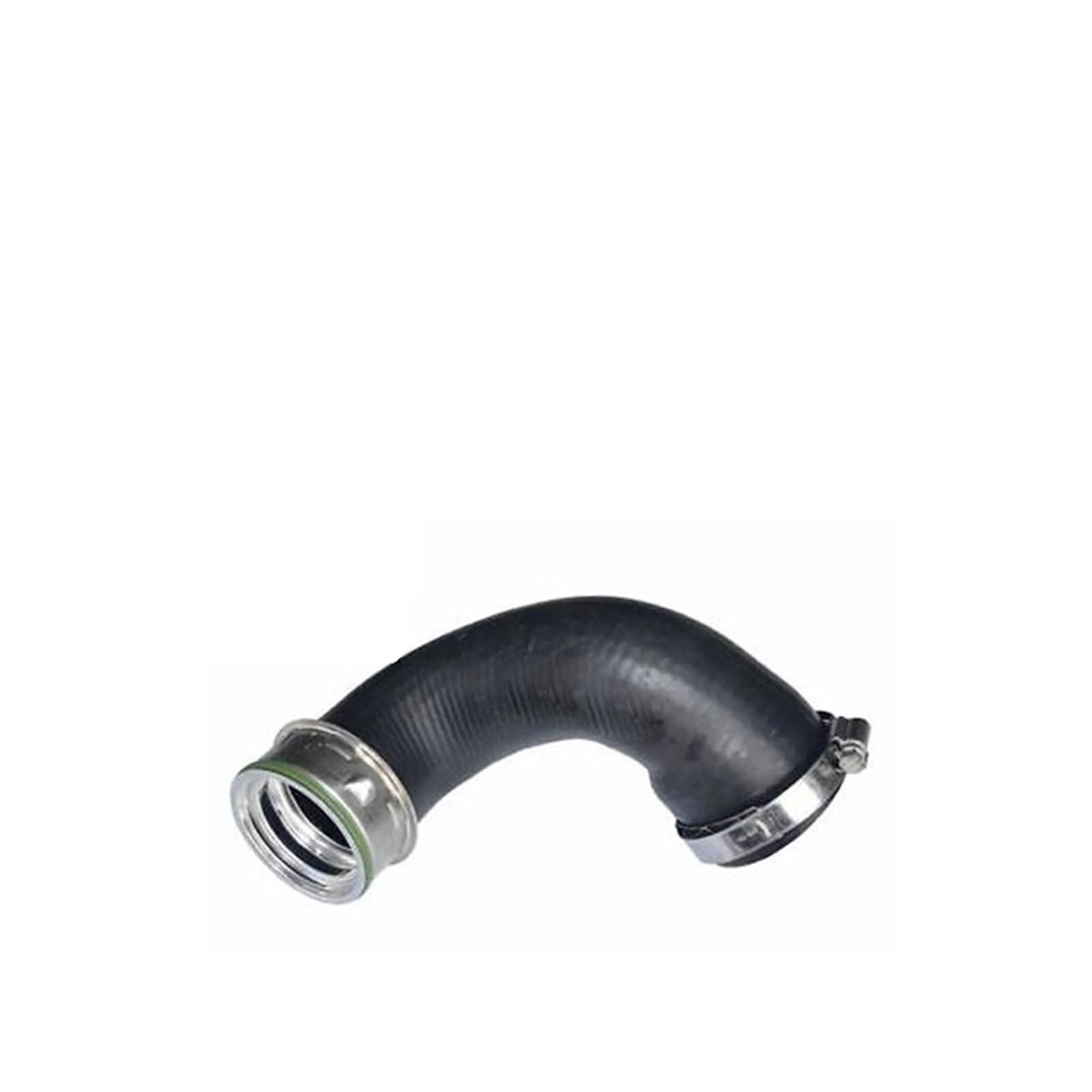 Turbo Intercooler Hose Fit for BMW X3 E83 11613405536 Intercooler Coolant Turbo Charge Air Intake Hose Pipe(11613405536 with)
