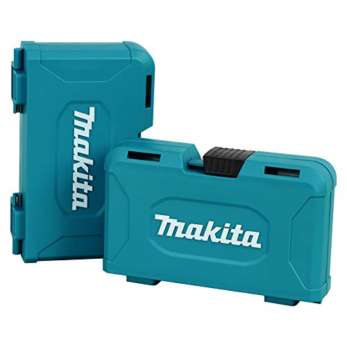 Makita E-00038 Impactx 100 Pc. Driver Bit Set #TOP1
