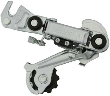 Rear Derailleur Long Arm. for Bicycles, Bikes, for Beach Cruiser, Mountain Bike, Track, fixies, Fixed Gear