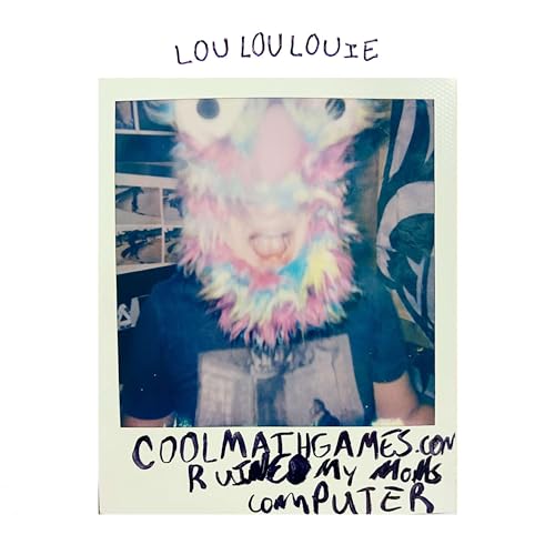 Lou Computers Coolmathgames.com Ruined My Mom's Computer by Lou Lou Louie! on Amazon ...