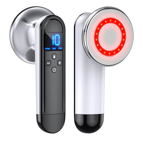 COMEBY Body Sculpting Machine - Handheld Cellulite Massager