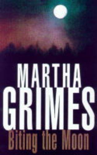 Biting The Moon 0747274762 Book Cover