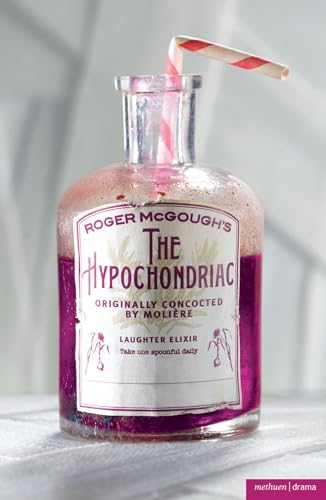 The Hypochondriac view 2