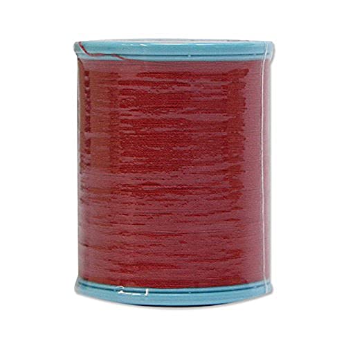 フジックス FUJIX シャッペスパン 普通地 用 ミシン糸 太さ 60番 200m巻 #13 赤系 F56