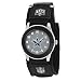 Game Time Unisex NFL-ROB-DAL "Rookie Black" Watch - Dallas Cowboys