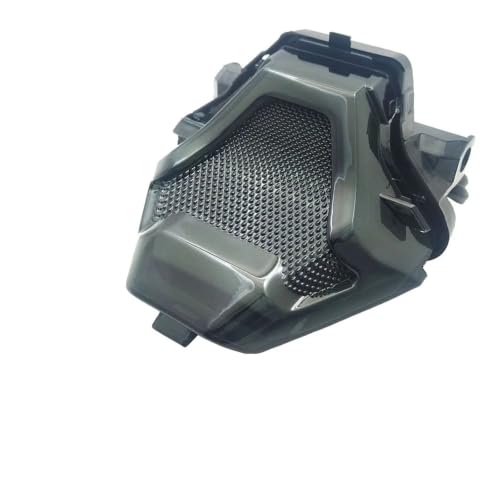 Luz de freno para moto MT-07 y R3 que sustituye pilotos antiguos por tecnología LED roja