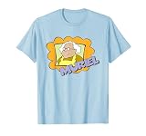 Courage the Cowardly Dog Muriel T-Shirt