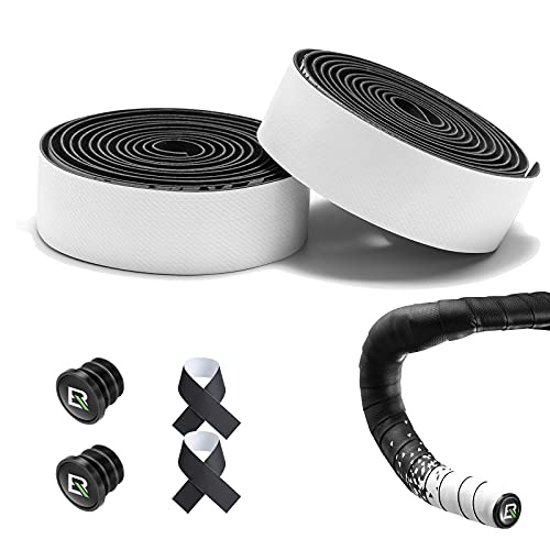 SUPVOX Lot De 2 Rouleaux De Ruban Adhésif Antidérapant Pour