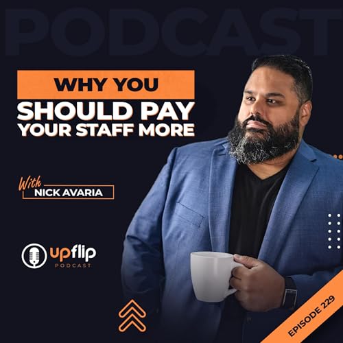 229. The 3 Metrics that Matters to Guarantee Profitability