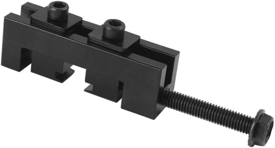 Drive Shaft Boot Clamping Tool Compatible with Car CV Axle Joint Dust Boot Cover OEM 09521-24010 Replacement Removal Tool