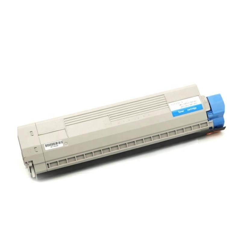 Toner OKI MC873 pour imprimer des rapports professionnels nets