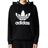 adidas Women's Originals Trefoil Hoodie