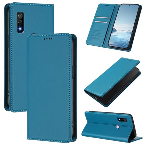 �X�}�z�P�[�X �Ή��@�� for Fujitsu F-51b Arrows We Fcg01 �X�}�z�P�[�X�y�J�[�h�z���_�[�E�E�H���b�g�E�}�O�l�b�g�o�b�N���E�t���b�v�E�X�^���h�@�\�t���zLakeBlue