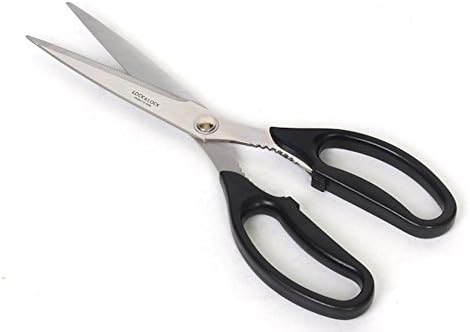Korean BBQ Scissors