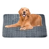 Nizirioo Selbstheizende Decke Für Katzen,100 * 110 cm Selbstheizende Decke für...