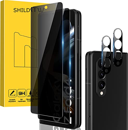 Image of SHILD Back Camera Lens Protector for -(1 Pack) - Premium HD Clear Tempered Glass | 9H Anti-Scratch Protection | Ultra-Thin, Bubble-Free & Easy Installation (1CNC-MNA2-219F)