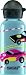 SIGG Cars Water Bottle, Grey, 0.4-Liter