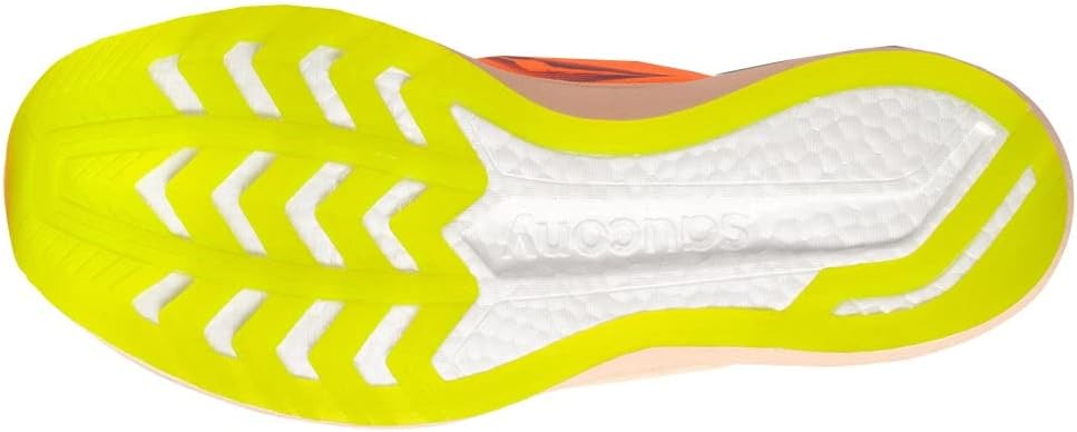 Saucony Mens Endorphin Pro 2