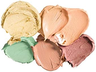 Maybelline Master Camo Color Correcting Concealer Kit Light 6g