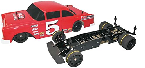 RJ SPEED 2017 RJ Speed Sportsman Racer [Toy]