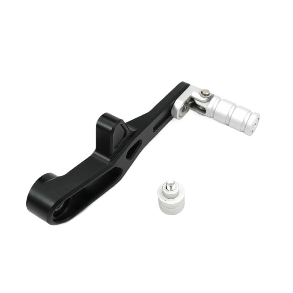 Levier de vitesse pliable moto pour explorer en R 1300 GS 2025