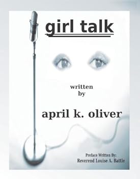Perfect Paperback girl talk Book