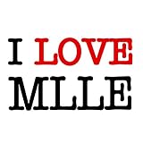  Mademoiselle Ninette