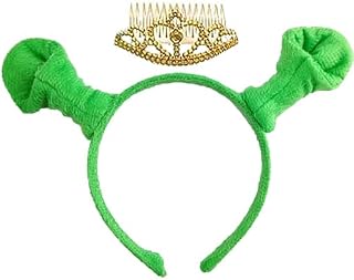 Women's Fiona Halloween Costume Accessories