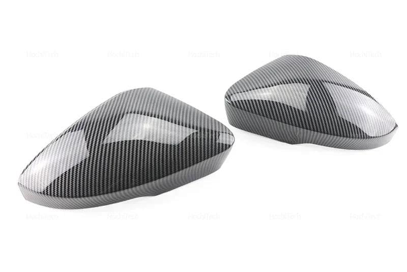 Coque rétroviseur T-Cross de remplacement pour réparer un boîtier cassé