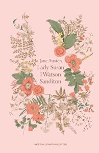 Vedi scheda su Amazon Lady Susan-I Watson-Sanditon. Ediz. integrale