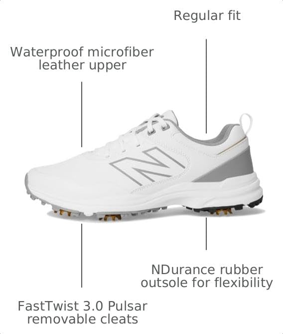 Image of New Balance Men's Brighton V2