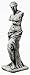 Venus de Milo Statue Home and Garden Italian Sculptures Concrete European Figures
