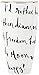 Kate Spade New York Daisy Place I'd Rather Be Vase, 9"