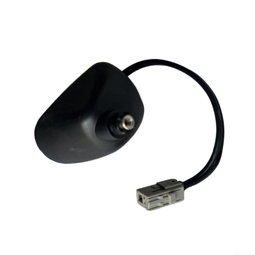 Base Antena Techo Suzuki Jimny JB74 ABS Negro