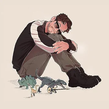 The Ghost Of Billy Royalton Album Art