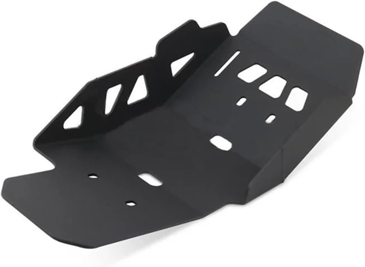 2024 2025 Scrambler400x Scrambler 400X Motorcycle Engine Cover Chassis Under Guard Skid Plate
