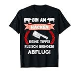 Coole Metzger Wurst Fleisch Metzgermeister Sprüche