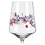 RITZENHOFF 6011002 Zestaw 2 słoików na aperitif Sprizz 500 ml - Seria Sonet