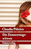 Die Donnerstagswitwen: Roman