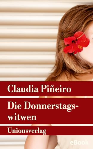 Die Donnerstagswitwen: Roman