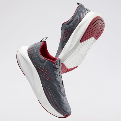 Image of Lotto Men Strikerun Running Shoes