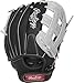 Rawlings | SURE CATCH T-Ball & Youth Baseball Glove | Right Hand Throw | 11
