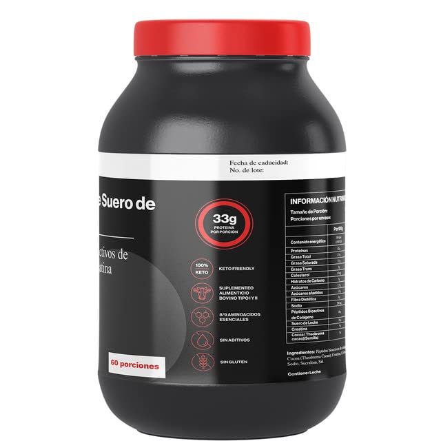 Productos Para Ganar Masa En Poco Tiempo., Imagen adicional